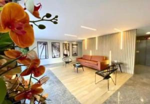 Studio Vista mar Maceió há 100 metros da praia