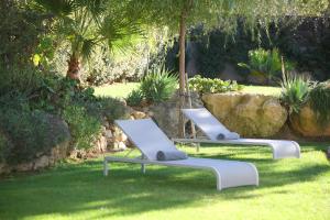 Domaine Villas Mandarine Private Pools & Spa : photos des chambres