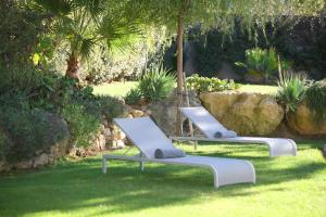 Hotels Domaine Villas Mandarine Private Pools & Spa : photos des chambres