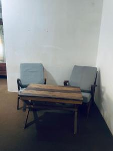 La Casa de la Abuela