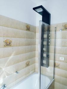 Ai Volardi Apartment