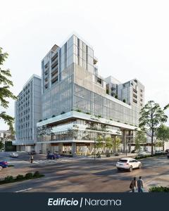 Narama 1 - Apartamento lujoso cerca del aeropuerto - Zona 13 de la Ciudad de Guatemala