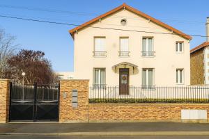 Paris & Disneyland 20 minutes