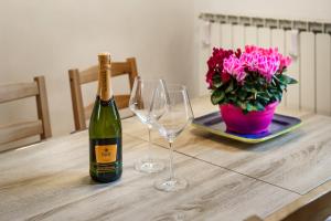 Loft Duomo Cathedral with Lift