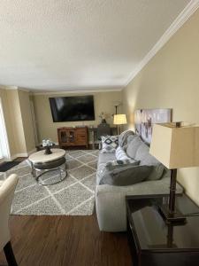 The Riverview Estate Midtown Atlanta