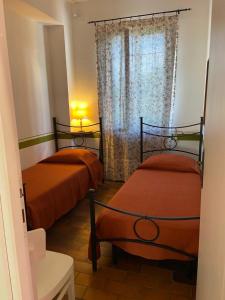 Camping Monti del Sole