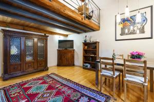 Loft Duomo Cathedral with Lift