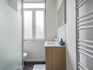 Poppy-Idealement situe Entre gare GdPalais&Centre