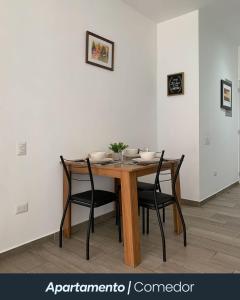 Narama 1 - Apartamento grande cerca del aeropuerto - Zona 13 de la Ciudad de Guatemala