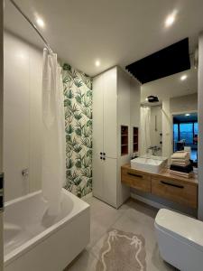 Apartament Premium Jurowiecka