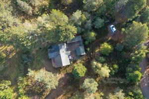 Authentic Summerhouse Near The Beach