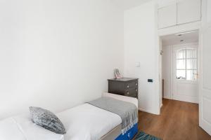 San Siro Luxury Apartment with Garage