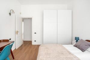 San Siro Luxury Apartment with Garage