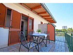 Apartments and Room Adriana