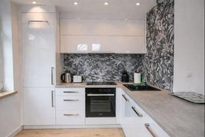 Apartament Warszawska 11