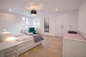 Apartament Warszawska 11