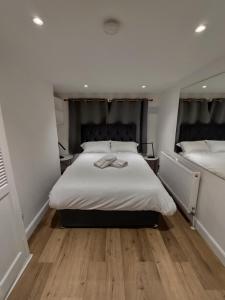 Private 1 Bed apartment Kings Cross London Zone1