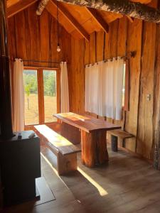 Kumewe Lodge & Cabañas