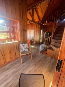 Kumewe Lodge & Cabañas