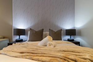 #AlimamaSpaces The Nook Menlyn Maine Studio