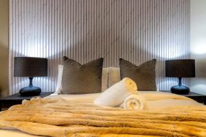 #AlimamaSpaces The Nook Menlyn Maine Studio