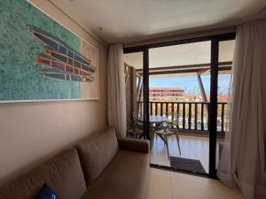 OKA Beach - MURO ALTO