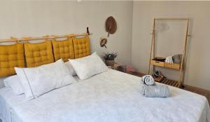 Central Florianópolis Apartment Near CentroSul