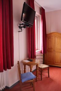 Restauration Schondorfer