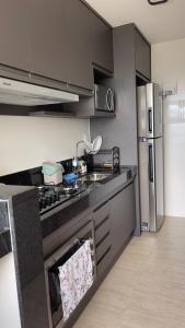 Apartamento Venturin