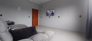 Área de Lazer Portal da Canastra