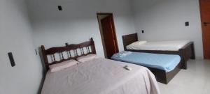 Área de Lazer Portal da Canastra