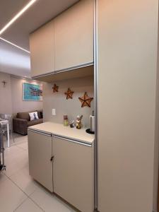 OKA Beach - MURO ALTO