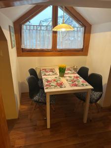 Apartmán u císaře Rudolfa II