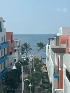 APOM Boutique Hotel - free cable car & sunworld water park