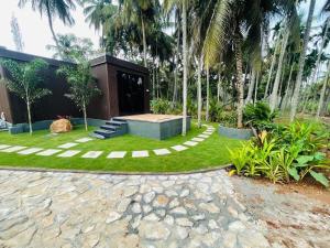 Rajarajeshwari Farm Stay
