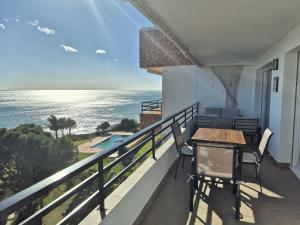 Mediterrani - Primera linea de mar