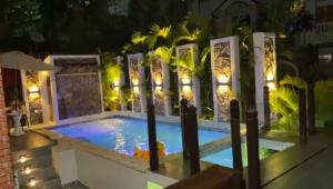 cabaña de renta en Jarabacoa