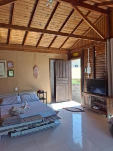 Pousada Kahuna Praia do Rosa