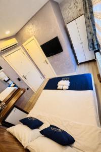 Heart of Pera by Allyon Suite Hotel