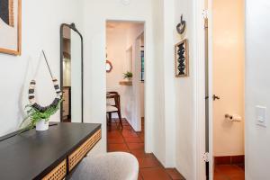 Casa Blanca Suite B2 - New, Private, Cozy!