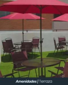 Petápolis 3 - Apartamento cerca del aeropuerto