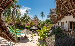 Boutique Villa Unaweza