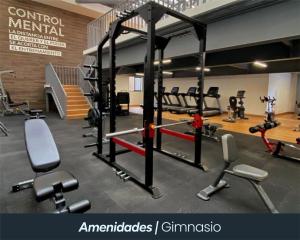 Petápolis 4-Apartamento cerca del aeropuerto