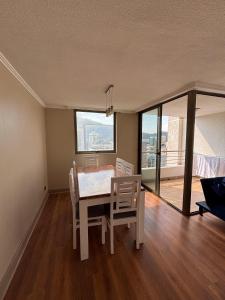 Apartamento en Providencia