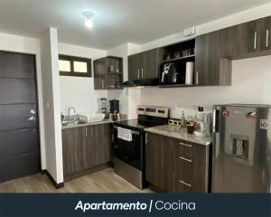 Petápolis 2 - Apartamento en el centro de la ciudad - Zona 12 de la Ciudad de Guatemala