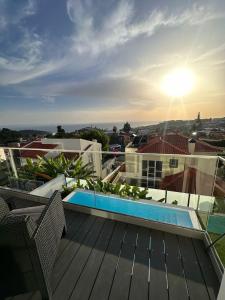 Casa do Pico do Paraíso