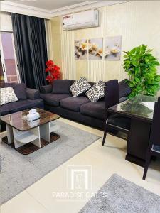 Paradise Gates Madinaty