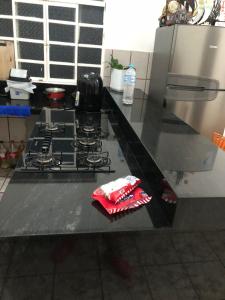 Casa em Capitolio para temporada