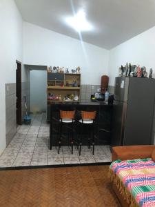 Casa em Capitolio para temporada