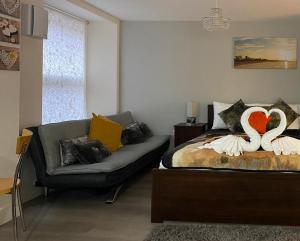 Edinburgh Lothian Studio